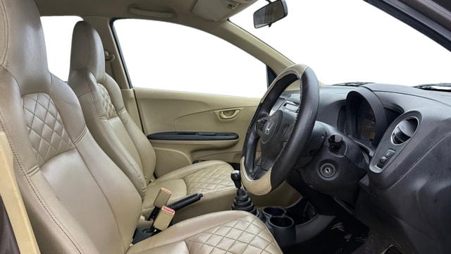 View Honda Brio Image 16 Used Honda Brio Image 16