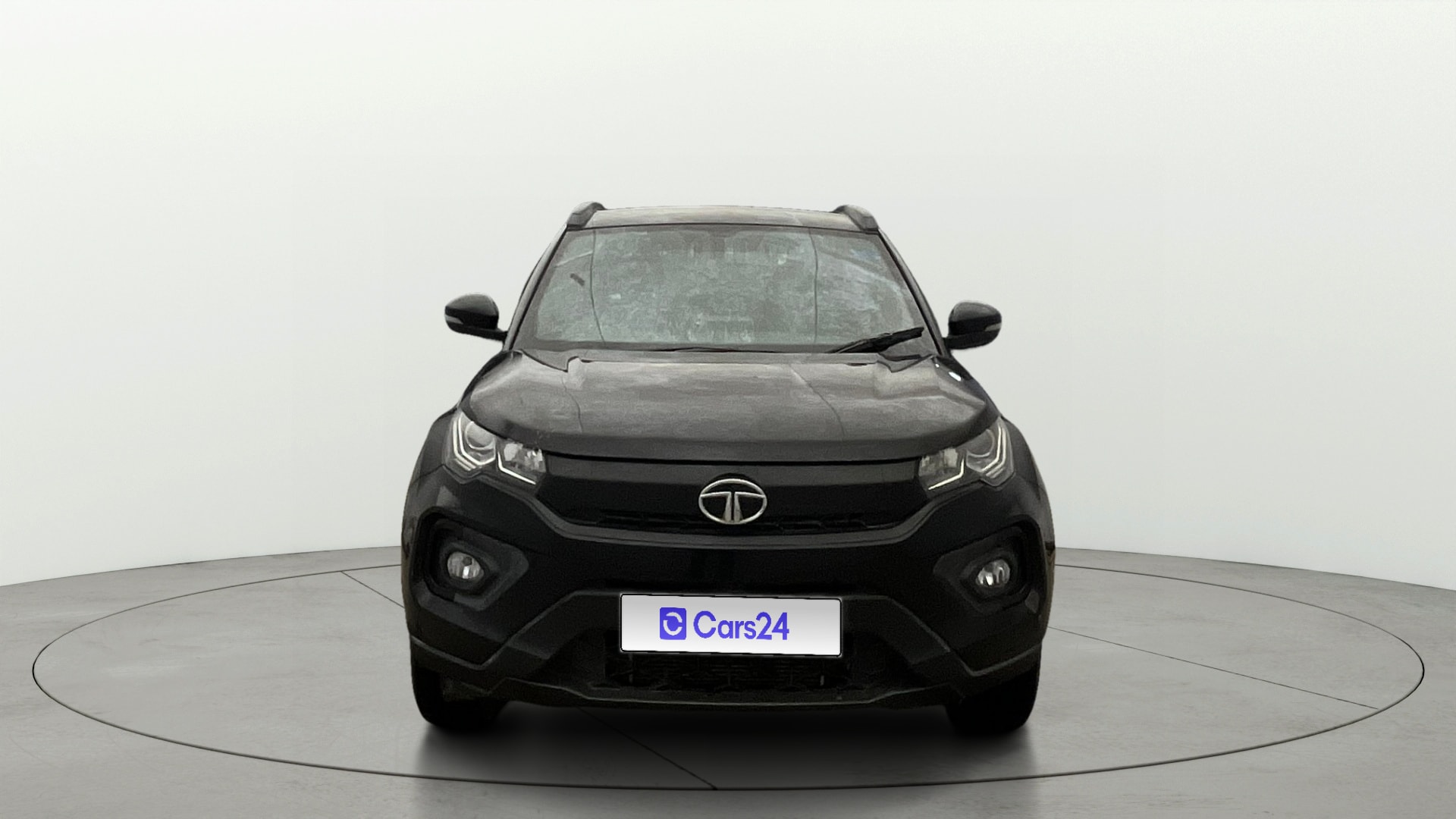 Used 2022 Tata Nexon Used 2022 Tata Nexon