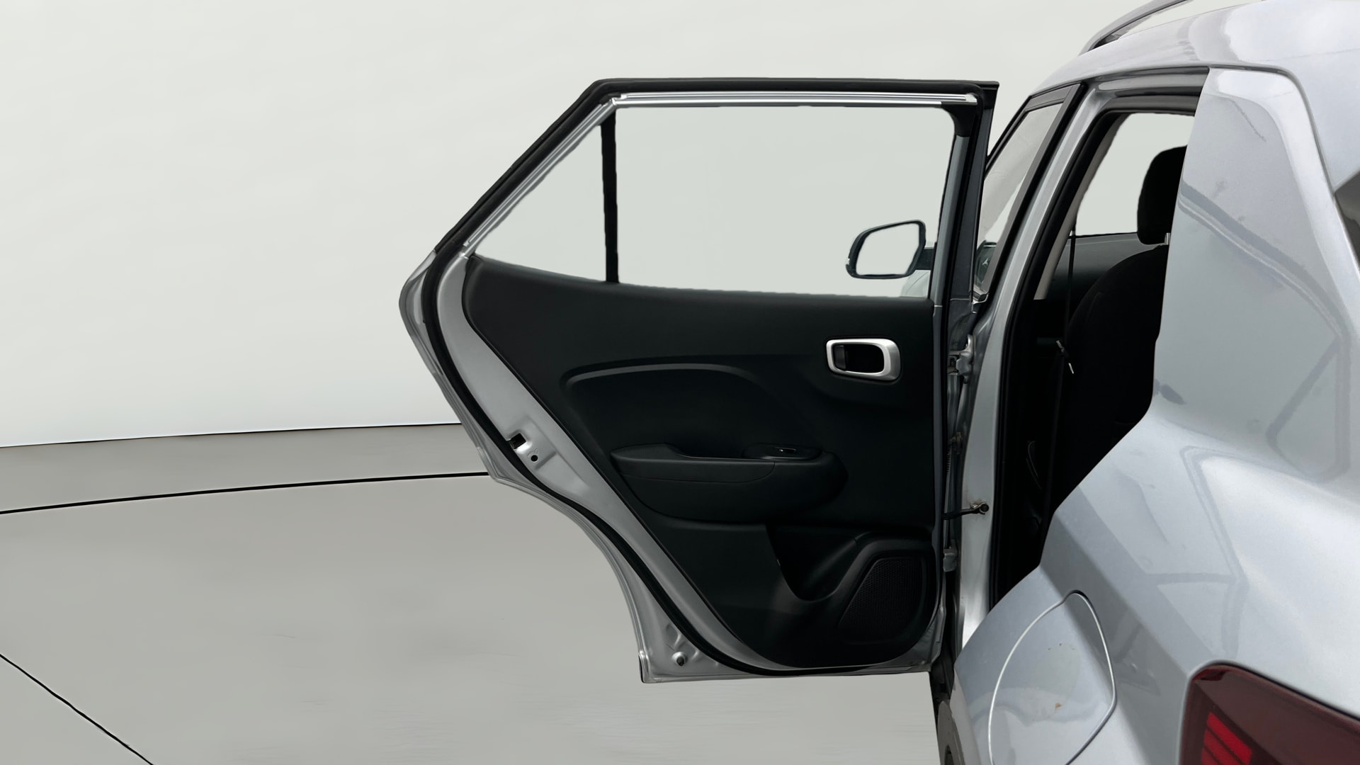Used 2022 Hyundai Venue Used 2022 Hyundai Venue