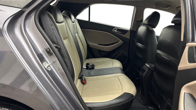 View Hyundai Elite i20 Image 28 Used Hyundai Elite i20 Image 28
