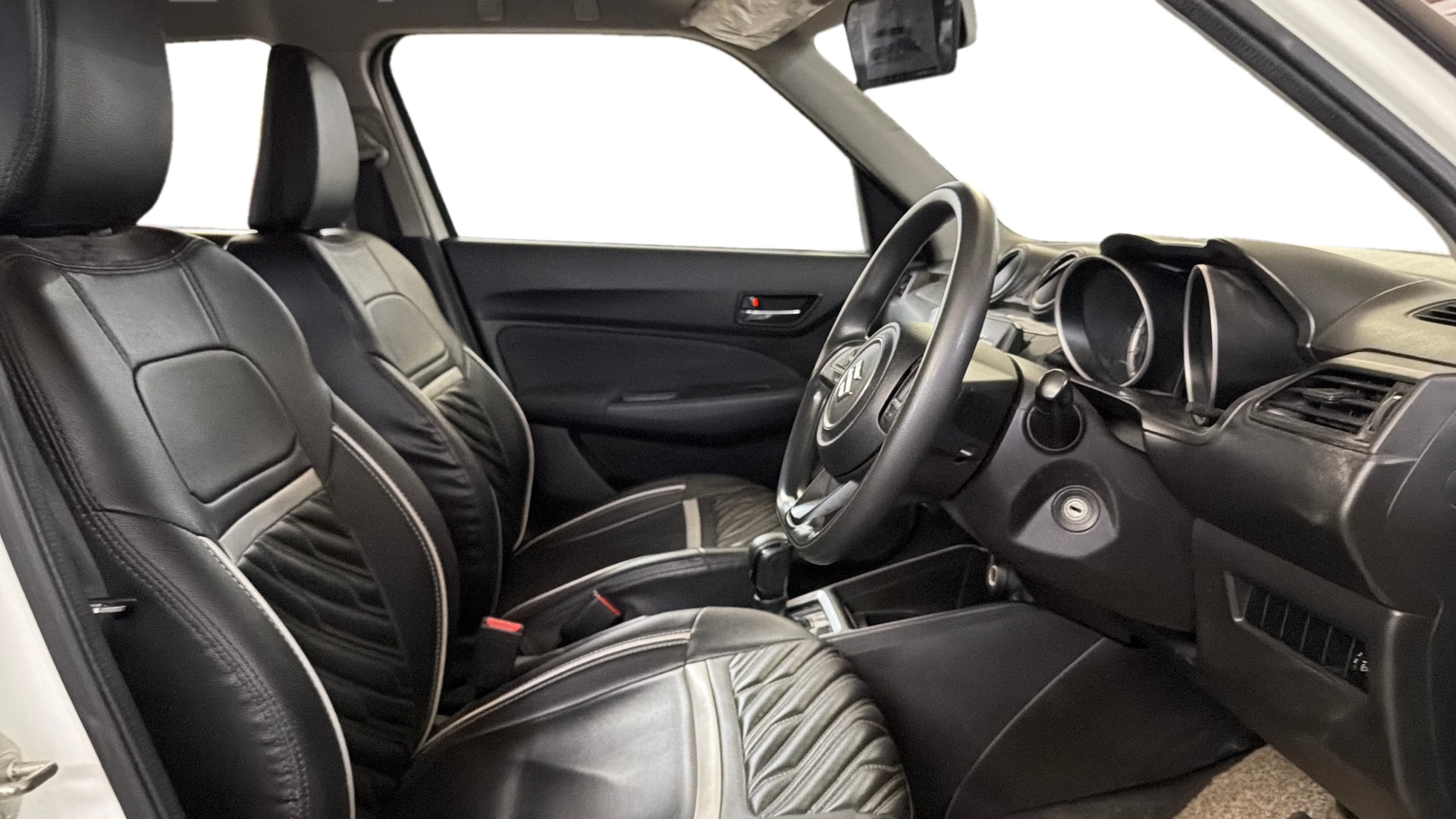 View 2020 Maruti Suzuki 1000 Base Variant Image 26 Used 2020 Maruti Suzuki 1000 Base Variant Image 26