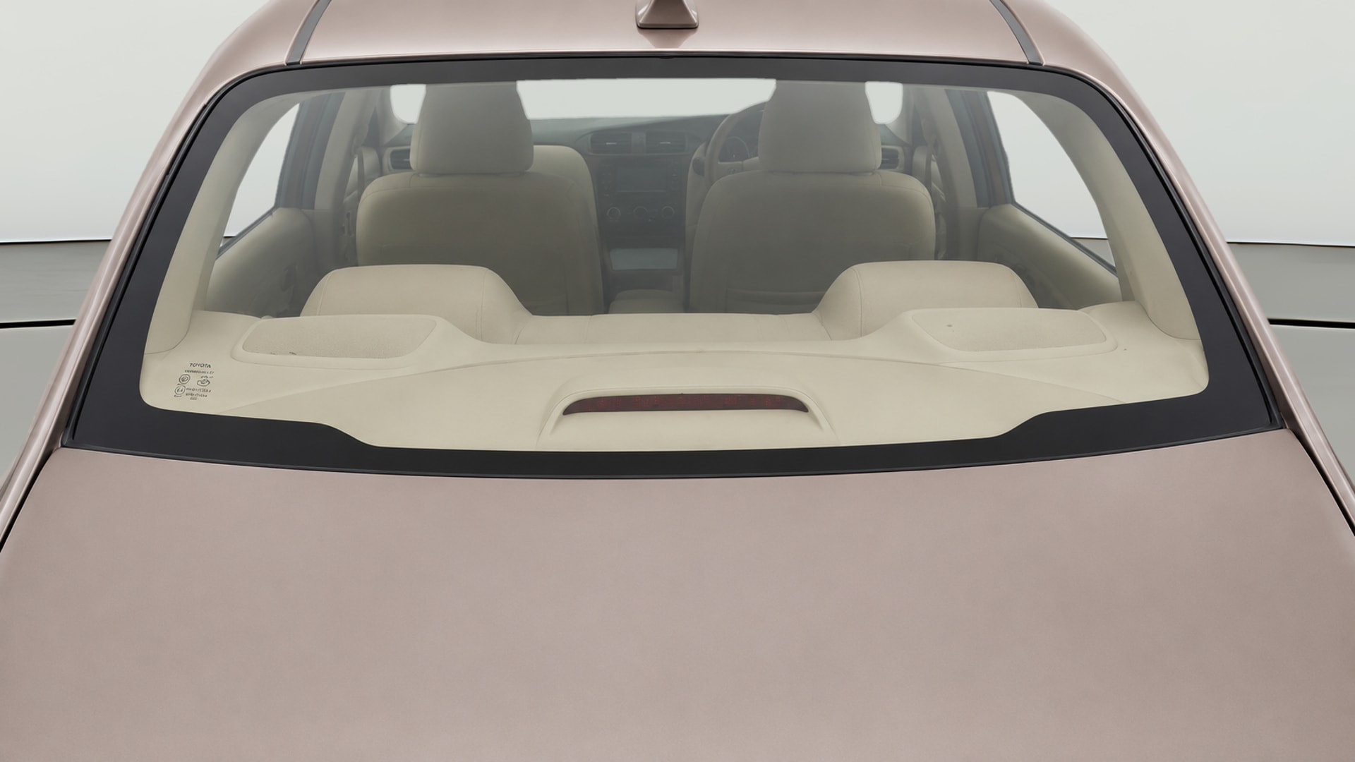 View 2014 Honda Amaze E MT Petrol BS IV Image 4 Used 2014 Honda Amaze E MT Petrol BS IV Image 4