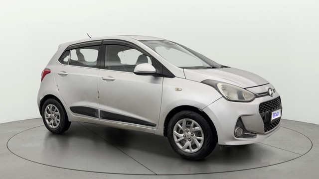 View Hyundai Grand i10 Image 35 Used Hyundai Grand i10 Image 35