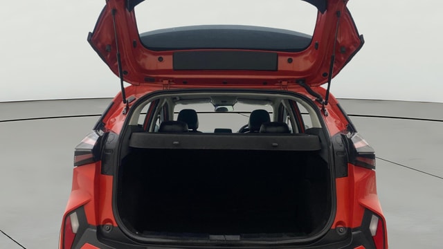 View Tata Nexon Image 37 Used Tata Nexon Image 37