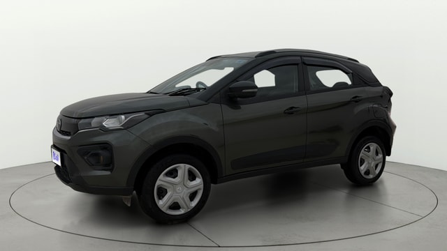 View Tata Nexon Image 35 Used Tata Nexon Image 35