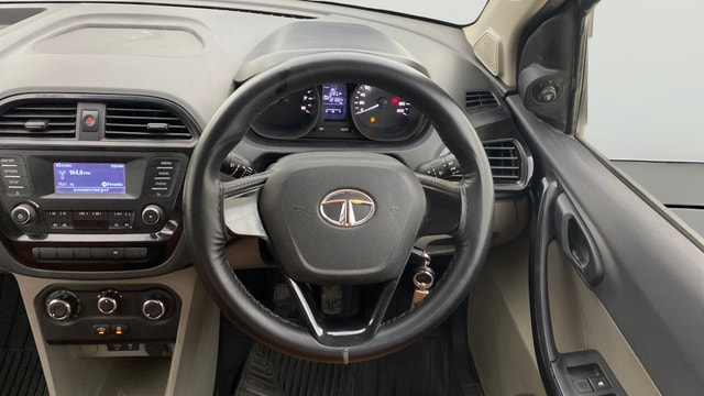 View Tata Tiago Image 20 Used Tata Tiago Image 20