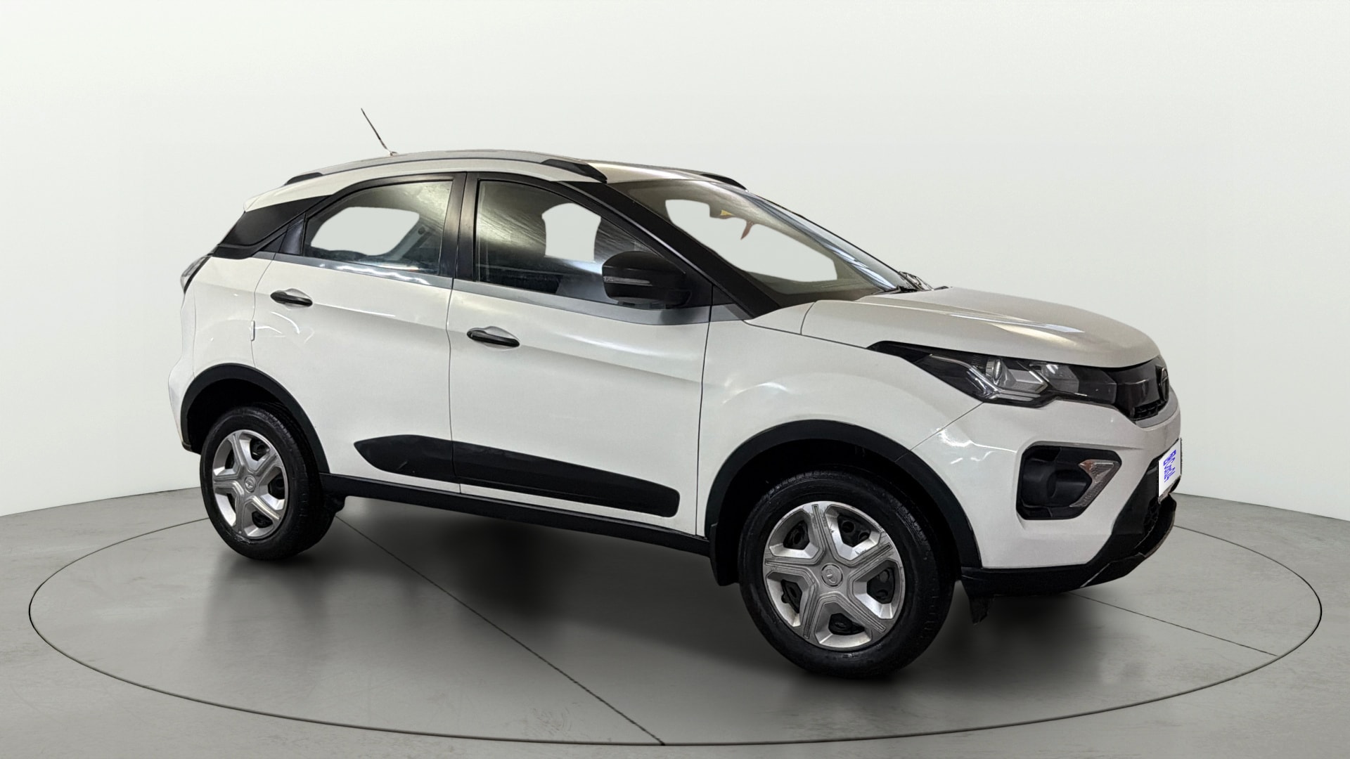 Used 2021 Tata Nexon Used 2021 Tata Nexon