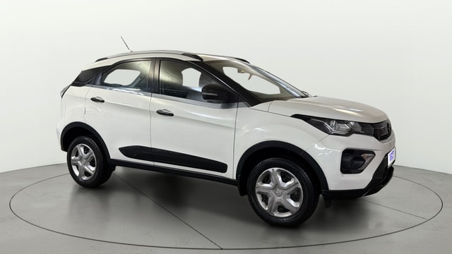 View Tata Nexon Image 36 Used Tata Nexon Image 36