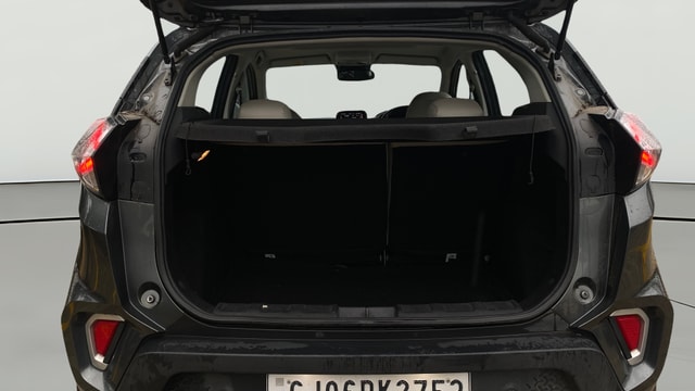 View Tata Nexon Image 43 Used Tata Nexon Image 43