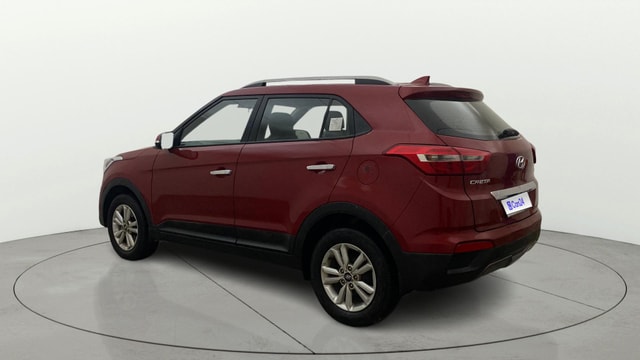 View Hyundai Creta Image 2 Used Hyundai Creta Image 2