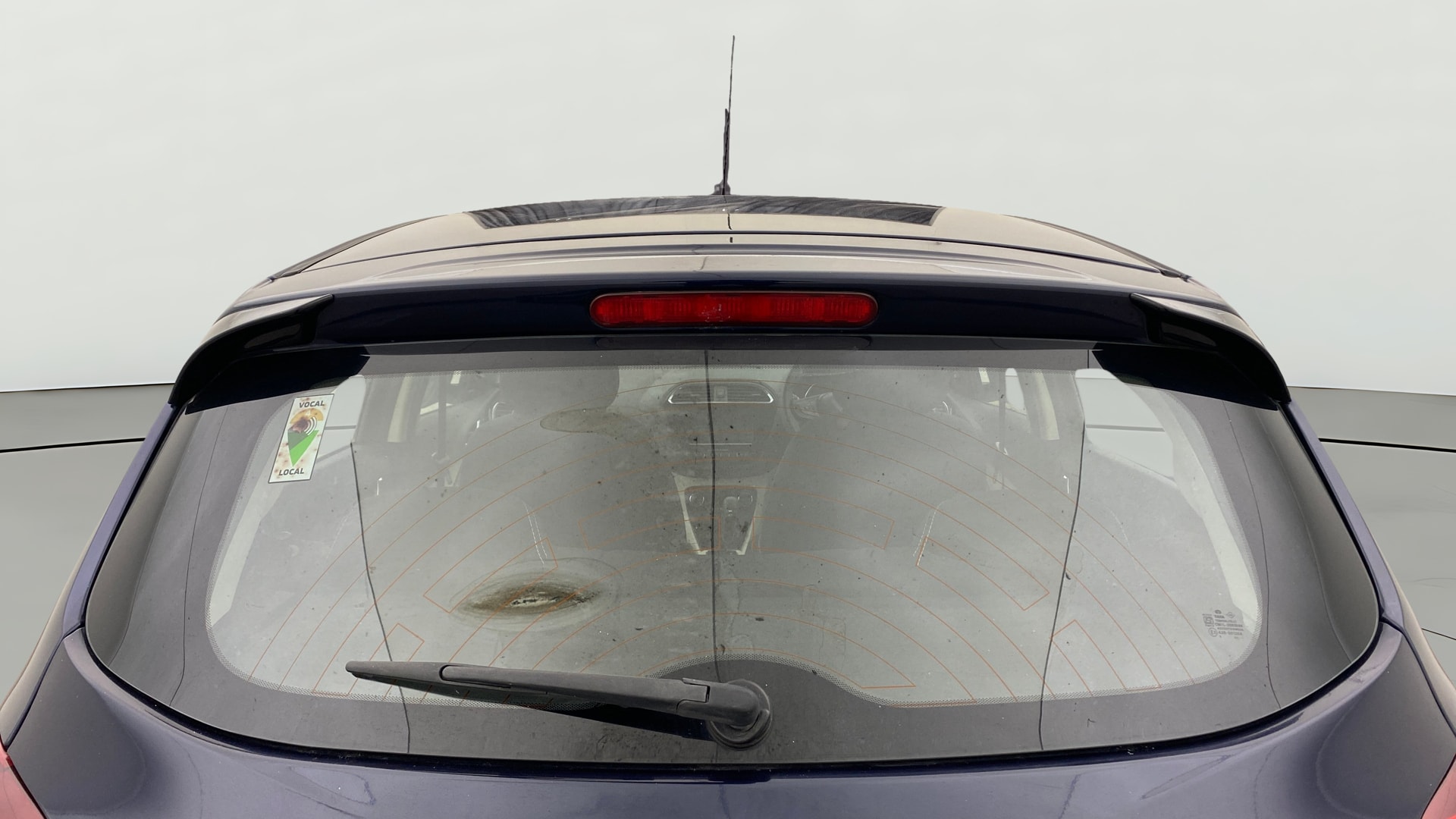 View 2022 Tata Tiago Revotorq XB Image 4 Used 2022 Tata Tiago Revotorq XB Image 4