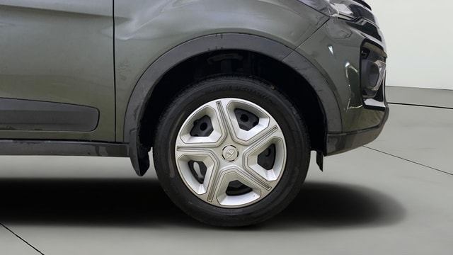 View Tata Nexon Image 40 Used Tata Nexon Image 40
