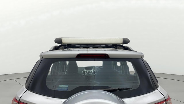 View Ford EcoSport Image 4 Used Ford EcoSport Image 4