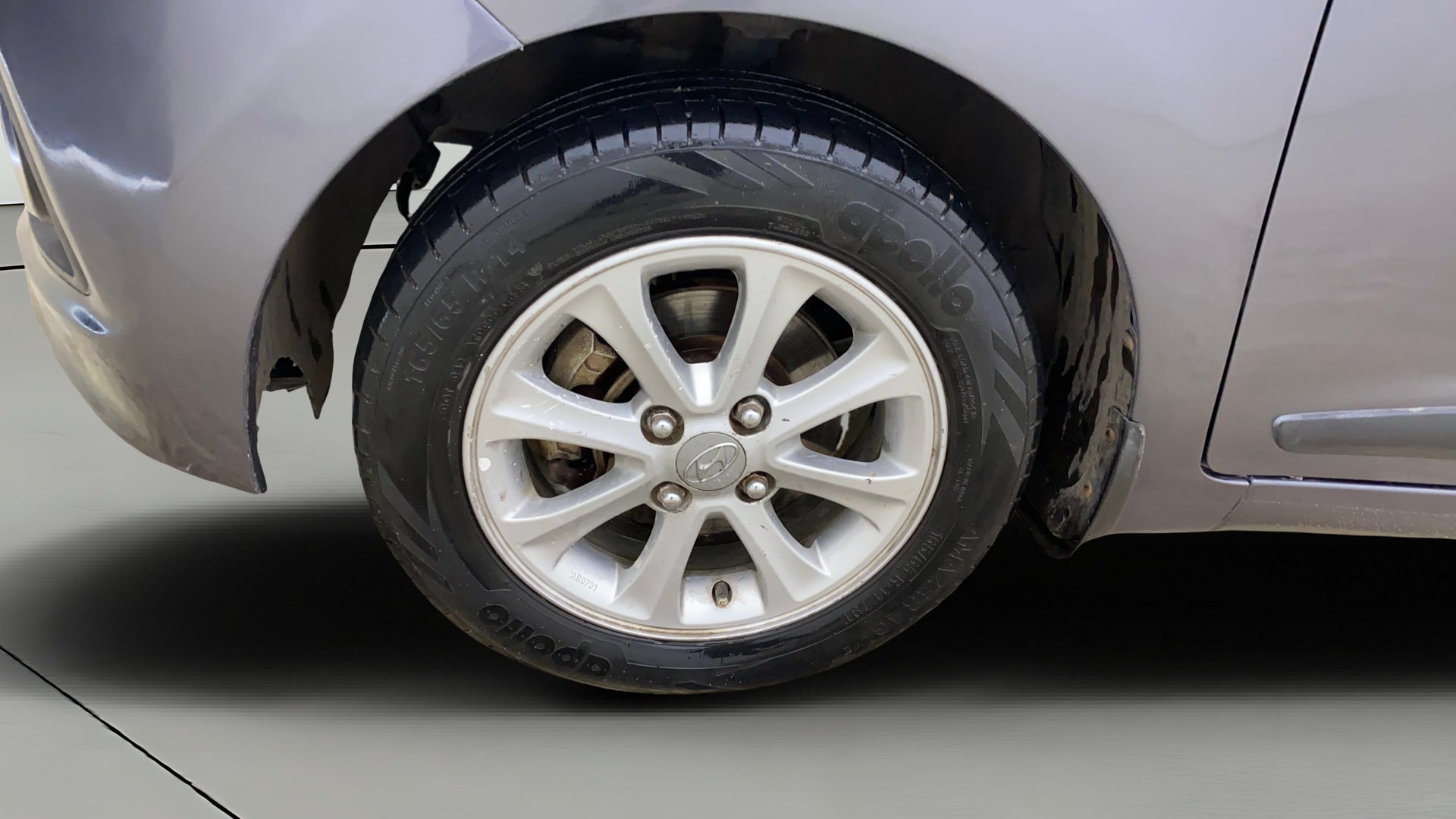 View 2014 Hyundai Grand i10 1.2 Asta Petrol Image 34 Used 2014 Hyundai Grand i10 1.2 Asta Petrol Image 34