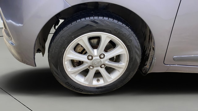 View Hyundai Grand i10 Image 34 Used Hyundai Grand i10 Image 34