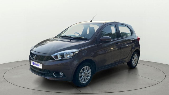 View Tata Tiago Image 34 Used Tata Tiago Image 34