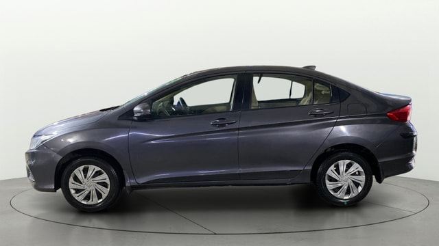 View Honda City Image 6 Used Honda City Image 6