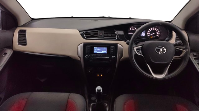 View Tata Zest Image 15 Used Tata Zest Image 15