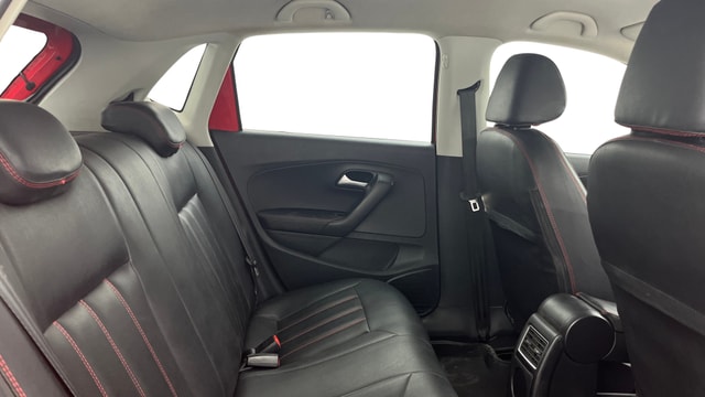 View Volkswagen Polo Image 30 Used Volkswagen Polo Image 30