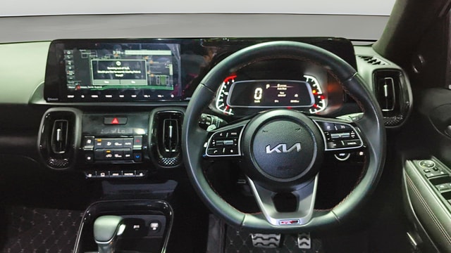 View Kia Sonet Image 21 Used Kia Sonet Image 21
