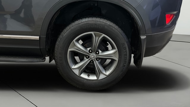 View Tata Harrier Image 12 Used Tata Harrier Image 12