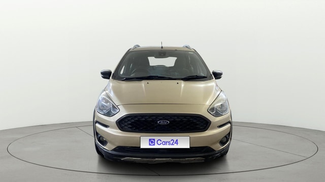 View Ford Freestyle Image 1 Used Ford Freestyle Image 1