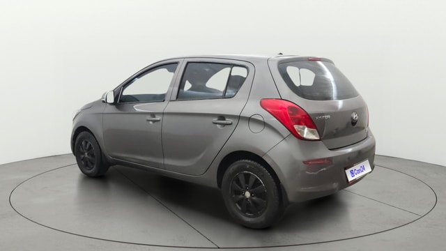 View Hyundai Elite i20 Image 2 Used Hyundai Elite i20 Image 2