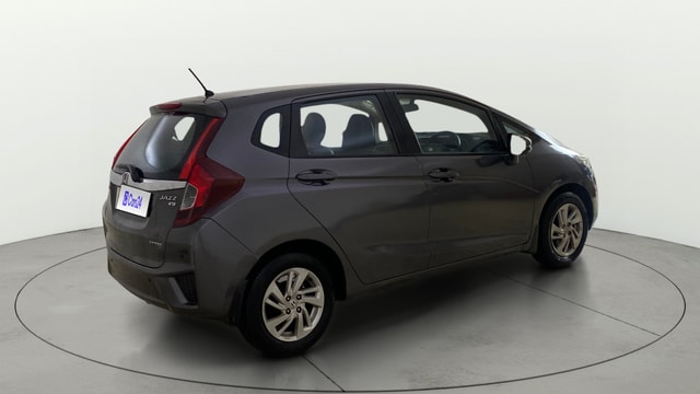 View Honda Jazz Image 43 Used Honda Jazz Image 43