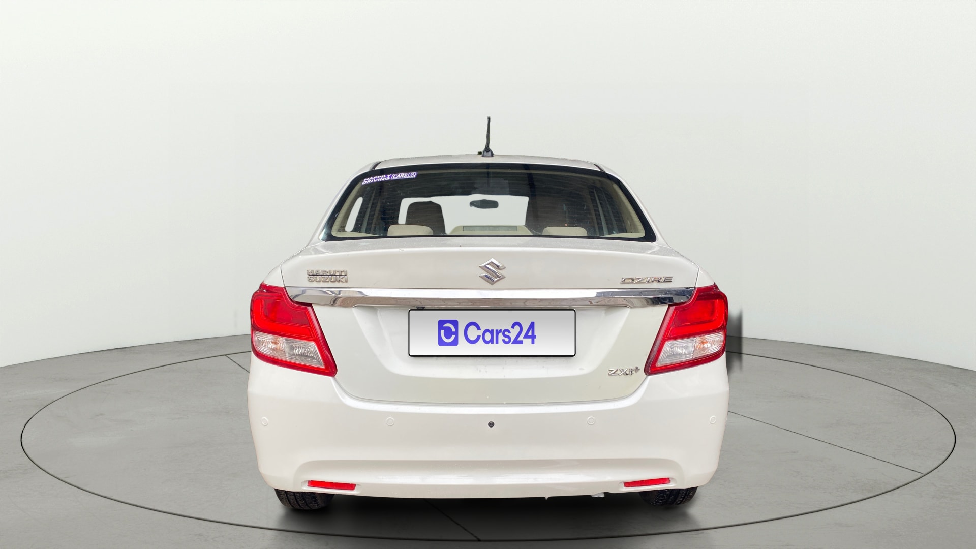 View 2018 Maruti Suzuki 1000 Base Variant Image 40 Used 2018 Maruti Suzuki 1000 Base Variant Image 40