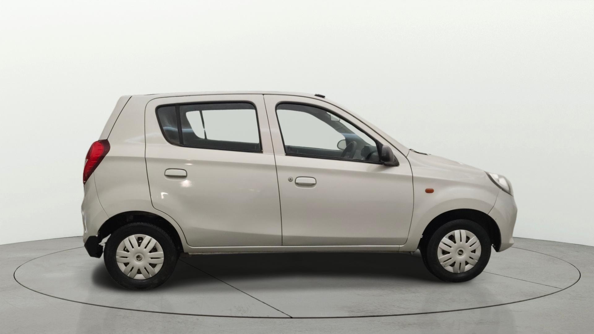 View 2013 Maruti Suzuki Alto 800 LX Image 8 Used 2013 Maruti Suzuki Alto 800 LX Image 8