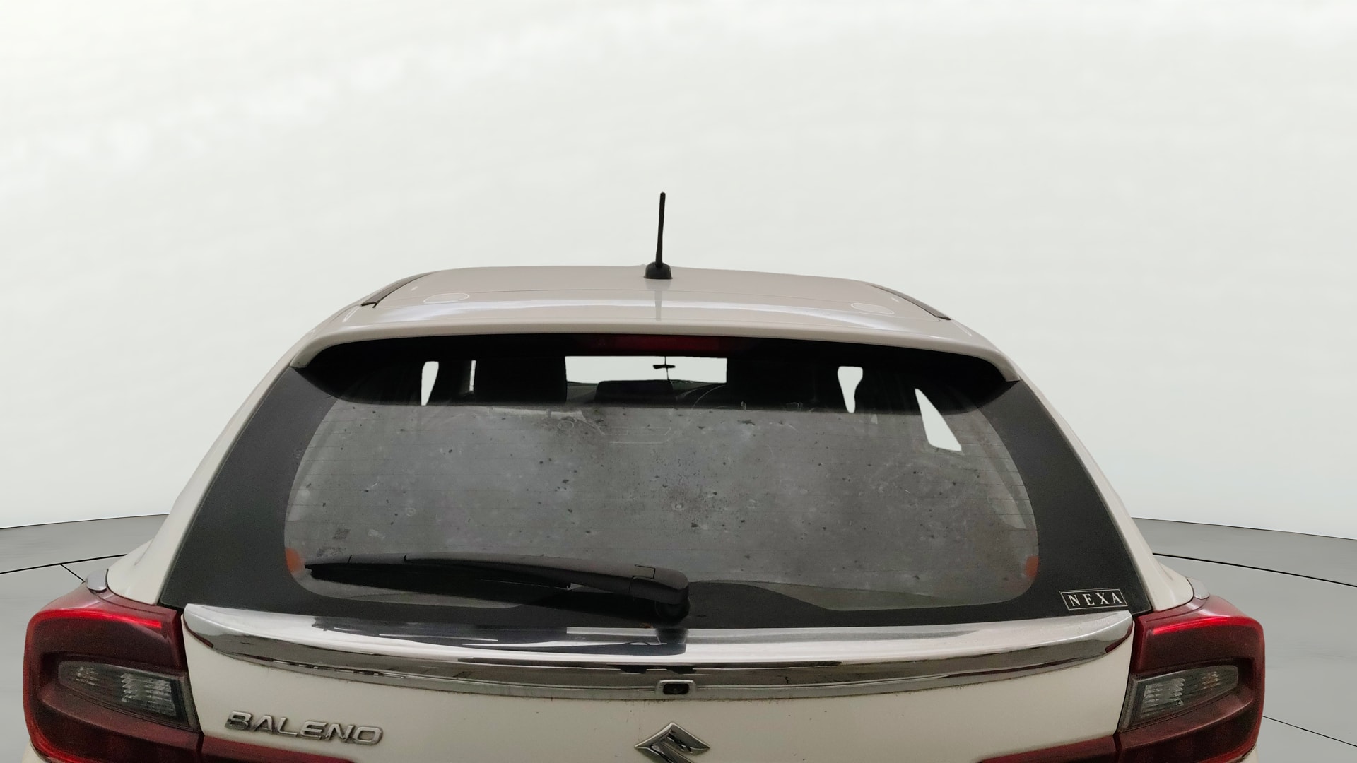 View 2022 Maruti Suzuki 1000 Base Variant Image 5 Used 2022 Maruti Suzuki 1000 Base Variant Image 5