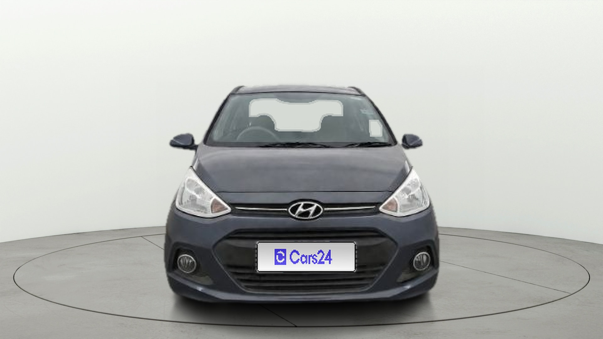 Used 2016 Hyundai Grand i10 Used 2016 Hyundai Grand i10