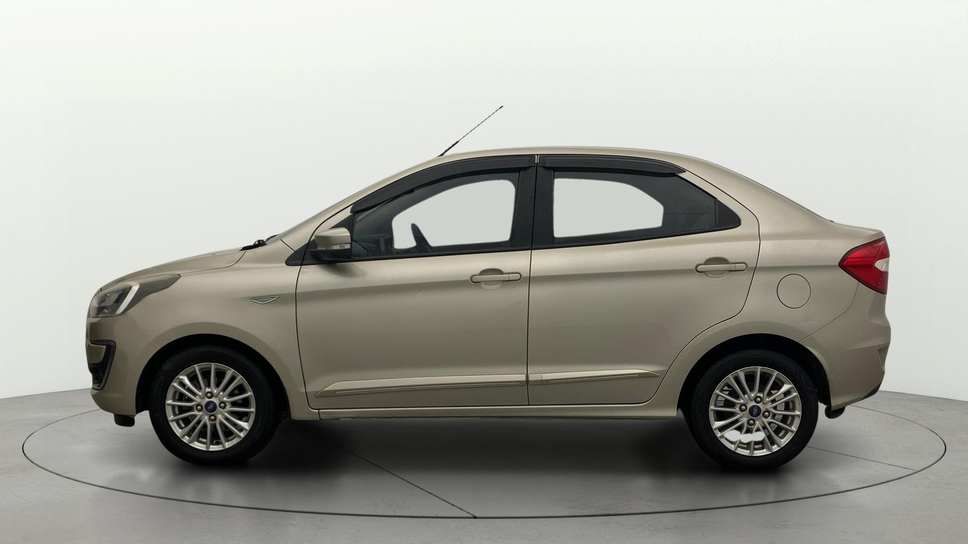 Used 2020 Ford Figo Aspire Used 2020 Ford Figo Aspire