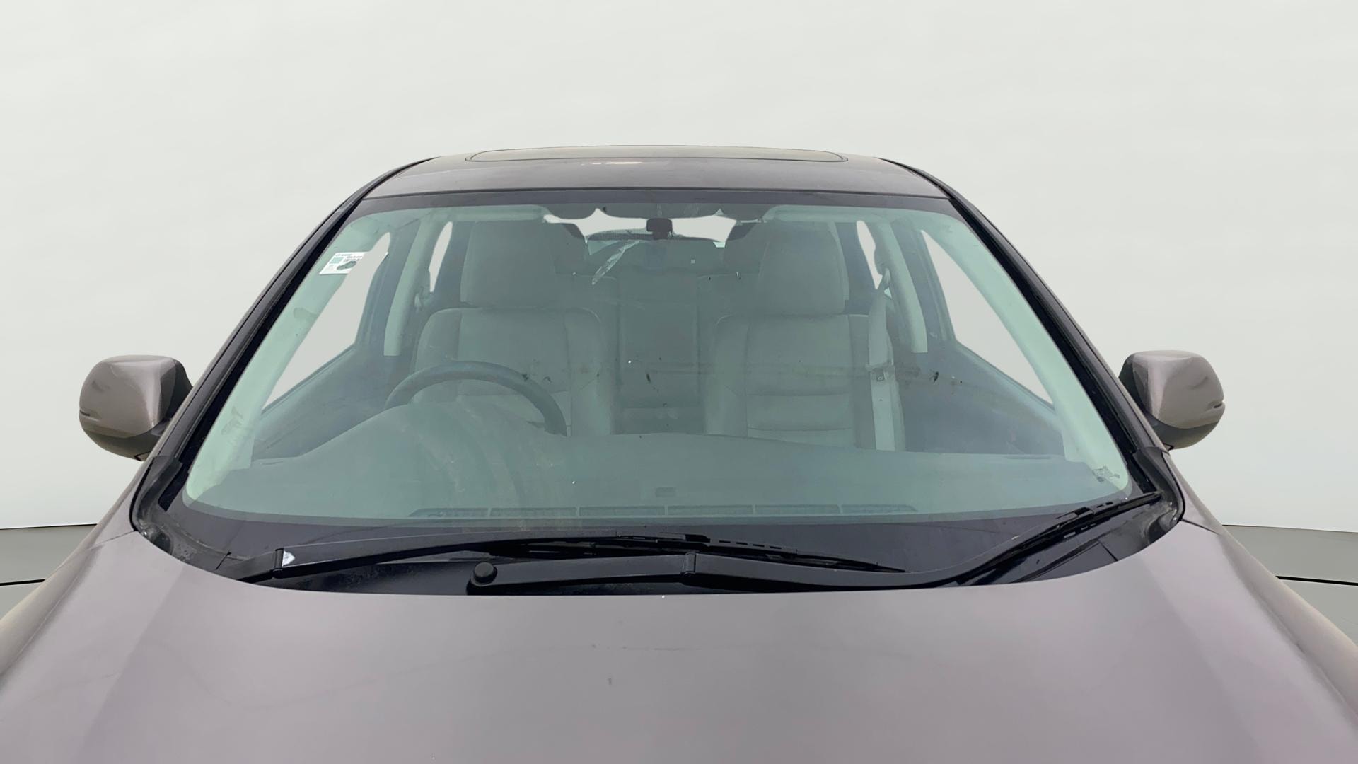 View 2015 Honda CR-V 2.0L AT Petrol Image 38 Used 2015 Honda CR-V 2.0L AT Petrol Image 38