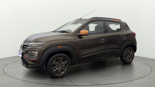 View Renault Kwid Image 35 Used Renault Kwid Image 35