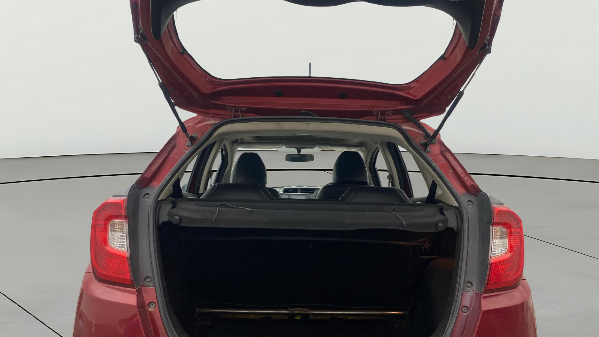 View 2019 Honda WR-V S MT Diesel Edge Edition Image 38 Used 2019 Honda WR-V S MT Diesel Edge Edition Image 38