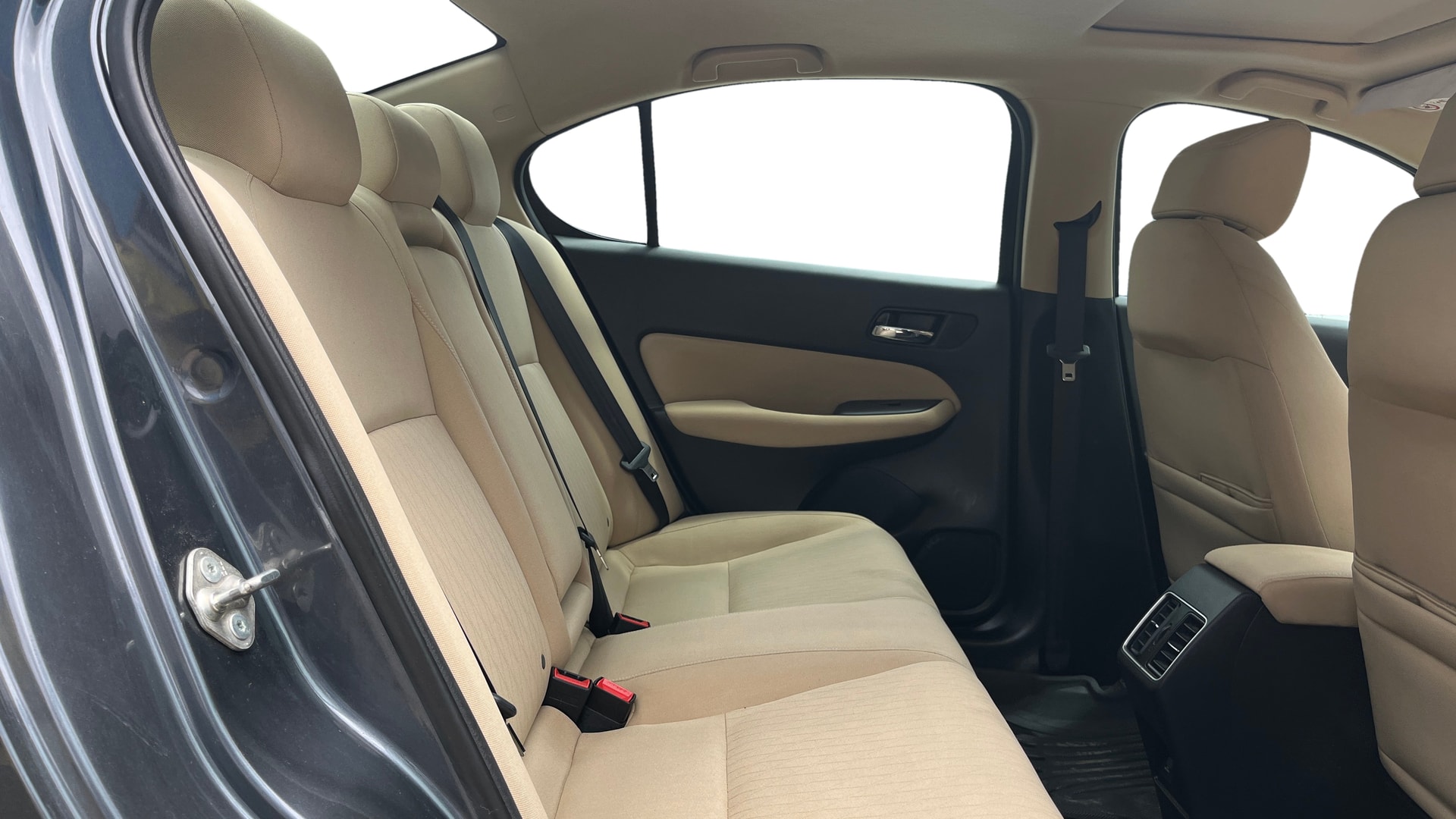 Used 2022 Honda City Used 2022 Honda City