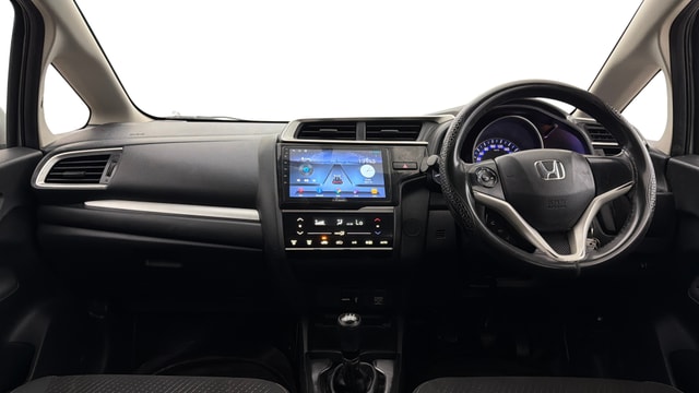 View Honda WR-V Image 15 Used Honda WR-V Image 15