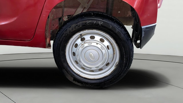View Mahindra KUV100 Image 11 Used Mahindra KUV100 Image 11