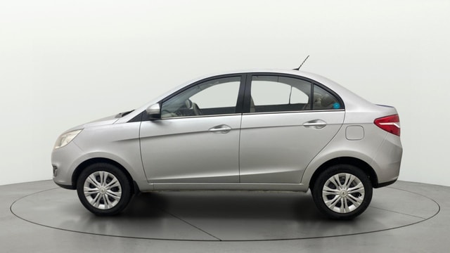 View Tata Zest Image 6 Used Tata Zest Image 6