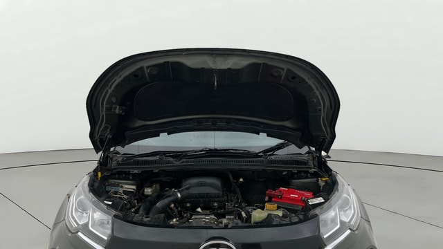 View Tata Nexon Image 31 Used Tata Nexon Image 31