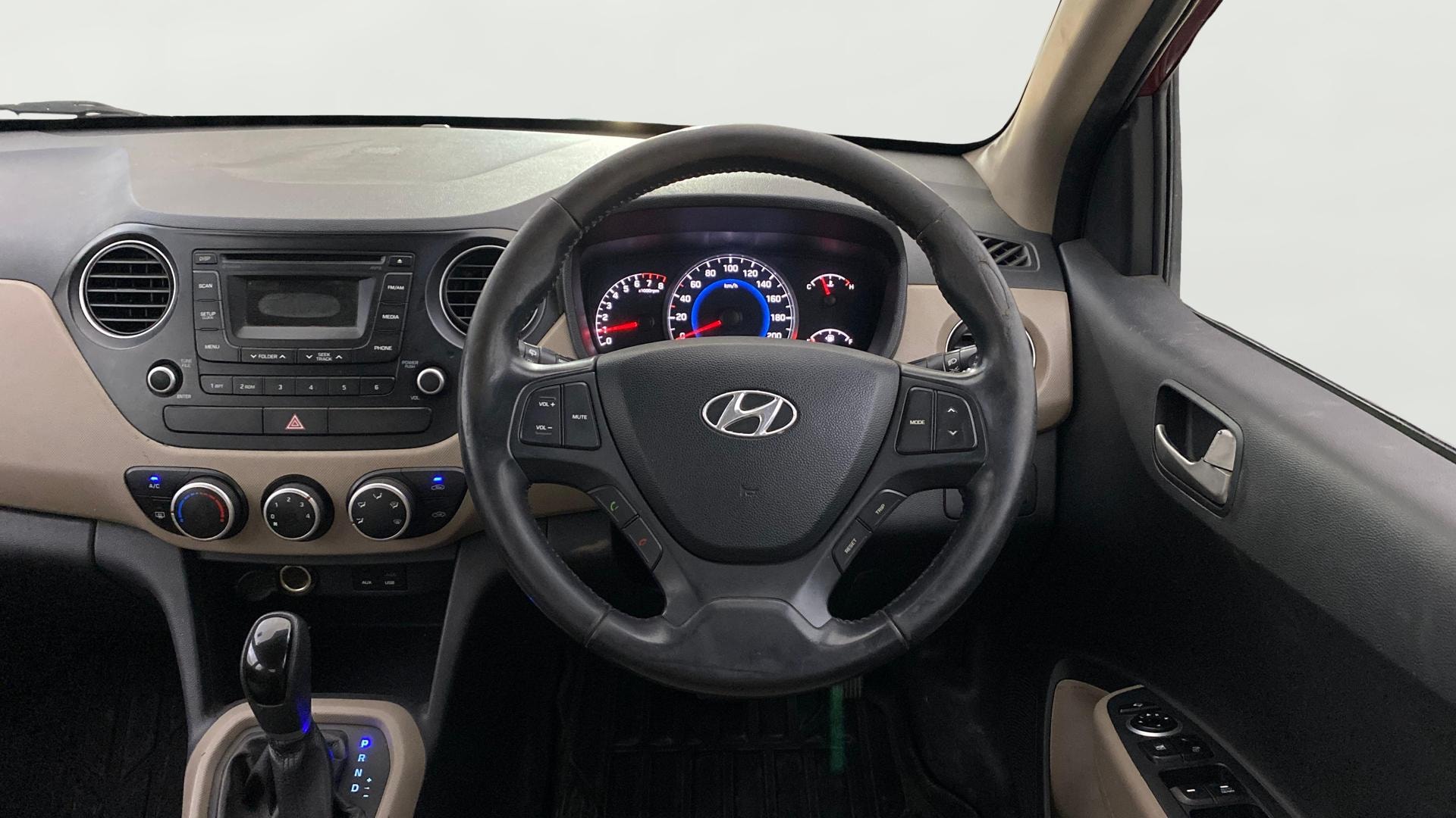 Used 2014 Hyundai Grand i10 Used 2014 Hyundai Grand i10