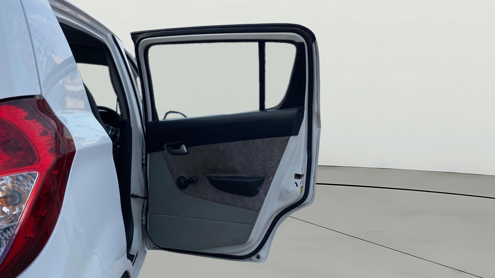 View 2017 Maruti Suzuki Alto 800 LX Image 7 Used 2017 Maruti Suzuki Alto 800 LX Image 7