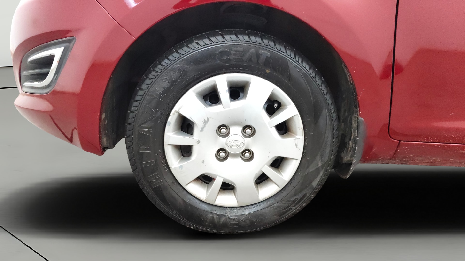 Used 2013 Hyundai i20 Used 2013 Hyundai i20