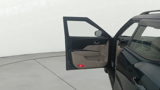 View Mahindra XUV300 Image 38 Used Mahindra XUV300 Image 38