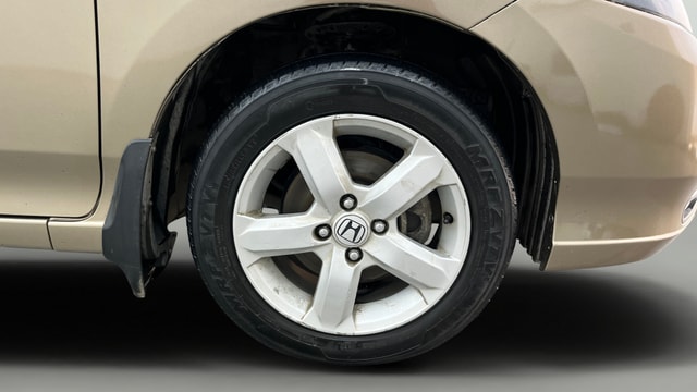 View Honda City Image 40 Used Honda City Image 40
