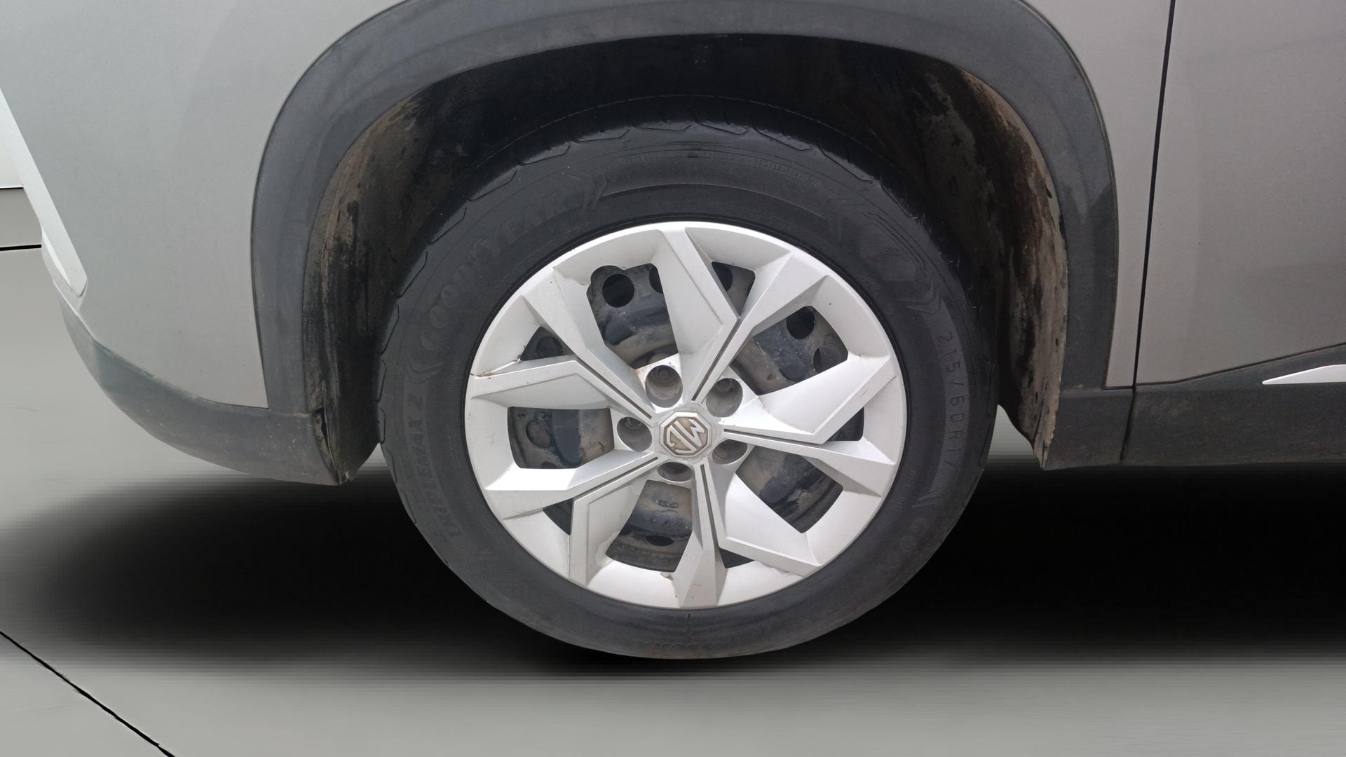 View 2020 MG Hector Style Diesel BS IV Image 27 Used 2020 MG Hector Style Diesel BS IV Image 27