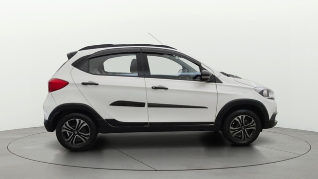 View Tata Tiago NRG Image 8 Used Tata Tiago NRG Image 8