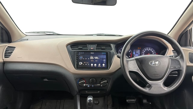View Hyundai Elite i20 Image 15 Used Hyundai Elite i20 Image 15