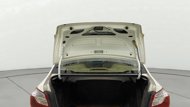 View Honda Amaze Image 16 Used Honda Amaze Image 16